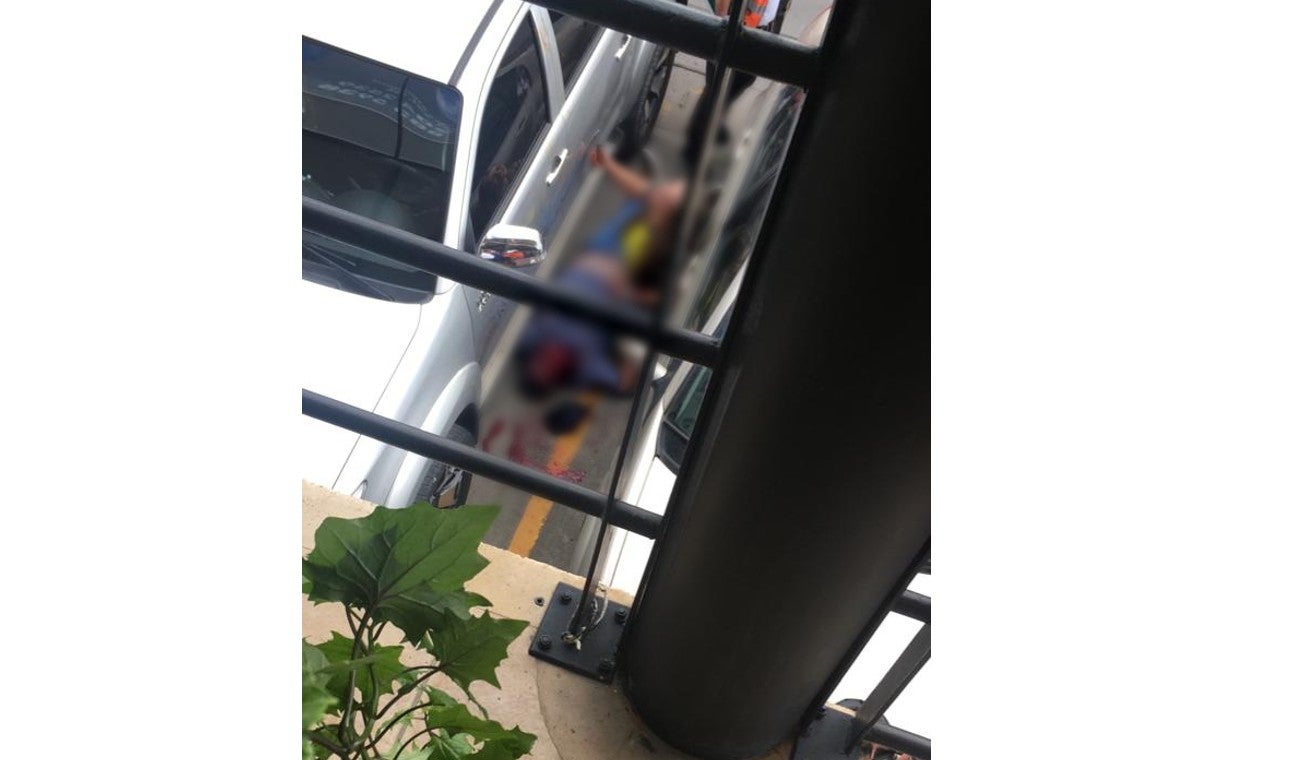 Hombre asesinado por sicarios en Cajicá