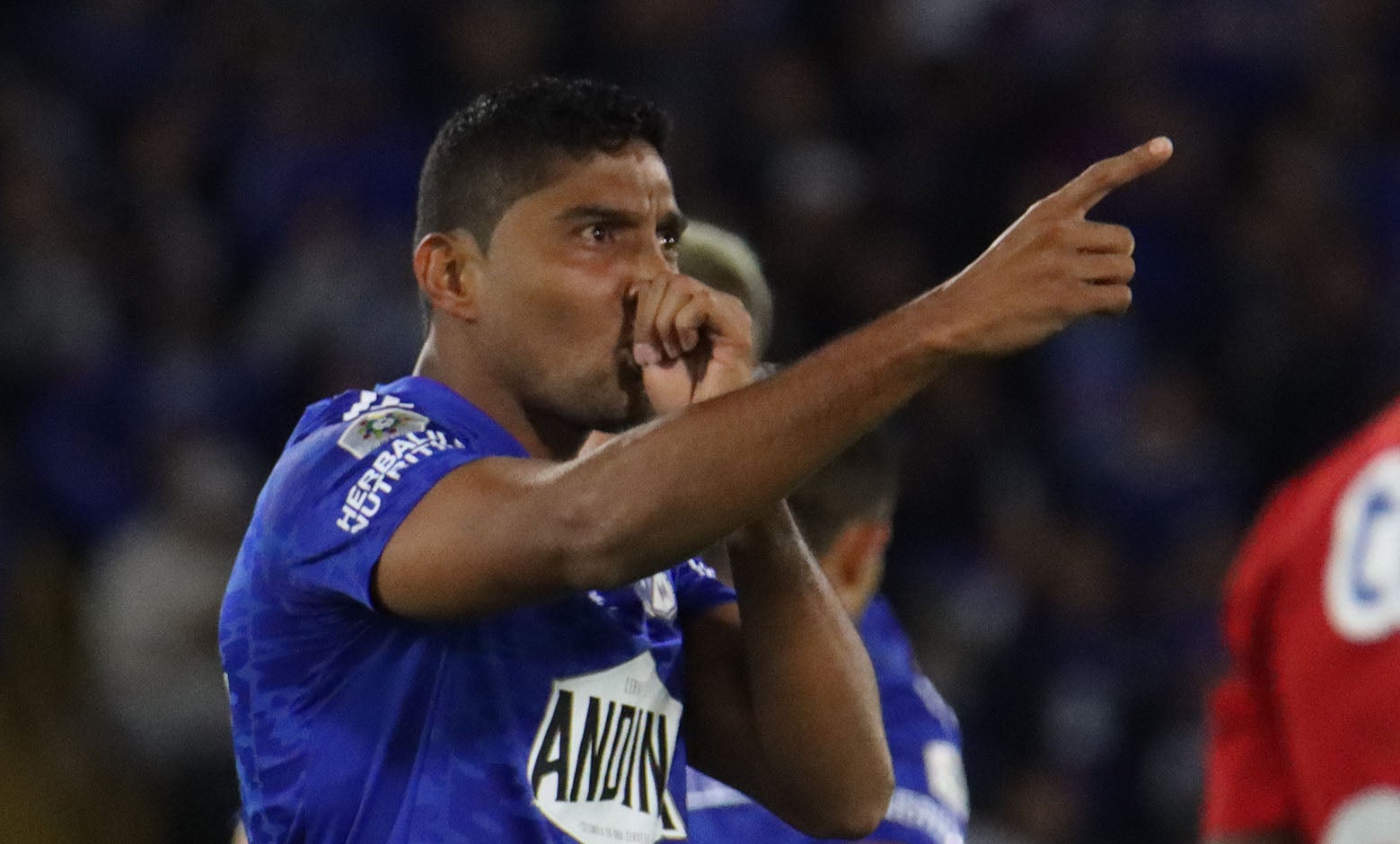 Millonarios vs Junior - Final de la Copa Betplay 2022