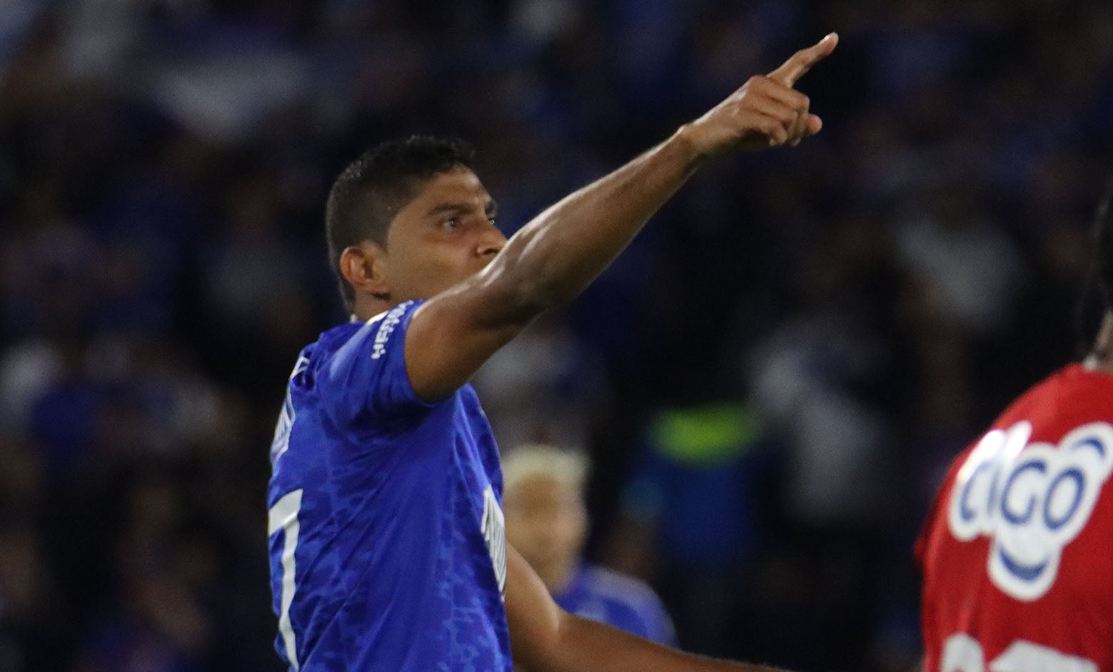 Millonarios vs Junior - Final de la Copa Betplay 2022