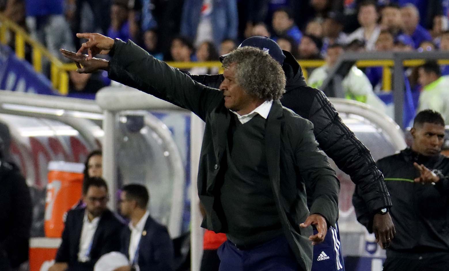 Millonarios vs Junior - Final de la Copa Betplay 2022