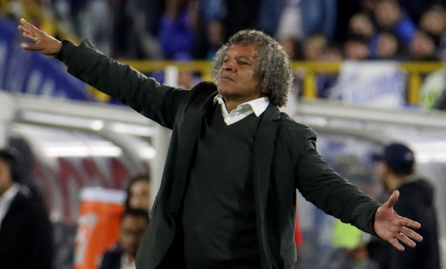 Millonarios vs Junior - Final de la Copa Betplay 2022