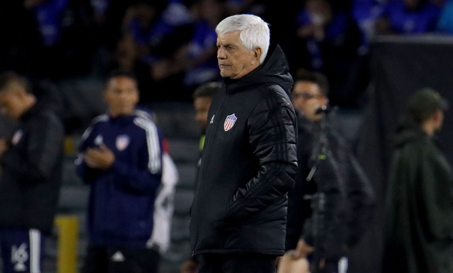 Millonarios vs Junior - Final de la Copa Betplay 2022