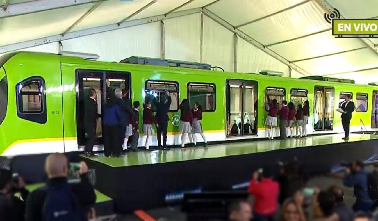 Gustavo Petro propone plebiscito para decidir el futuro del Metro de Bogotá