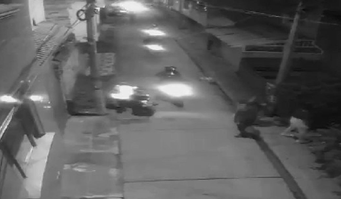 Motoladrones en Bogotá