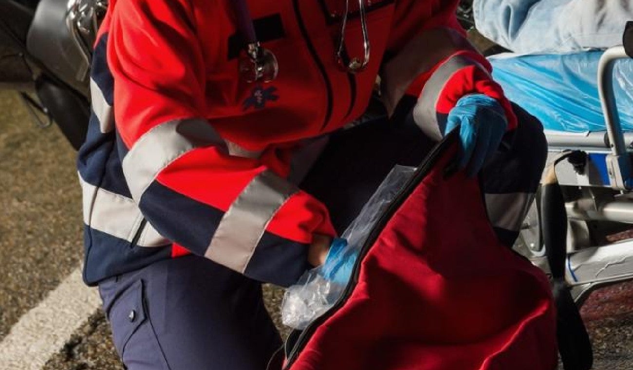 Paramédicos - Donde estudiar