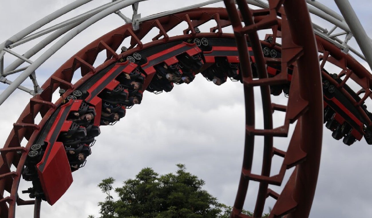 Parques de diversiones en Bogotá
