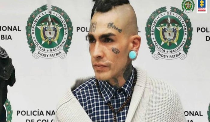 Primera Línea amenaza a juez que condenó a Alias 19