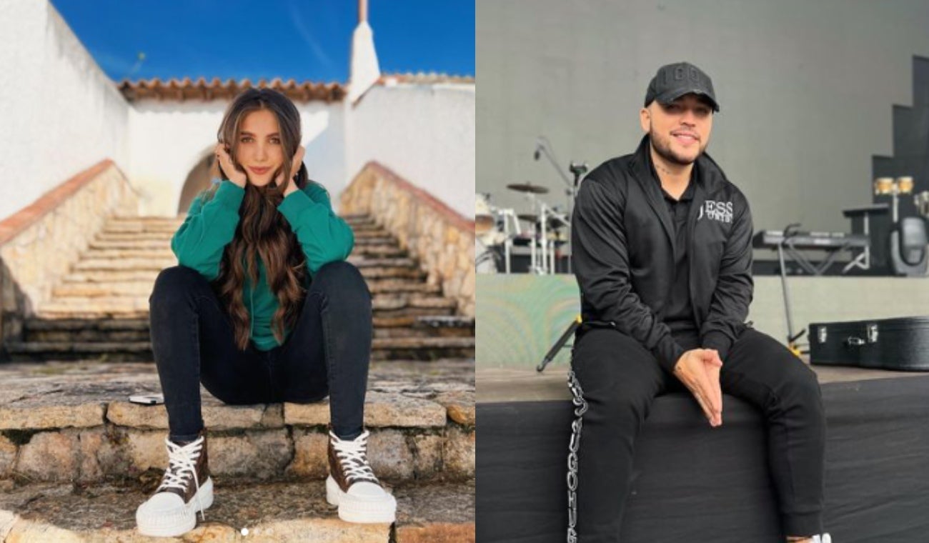 Shaira criticó a Jessi Uribe