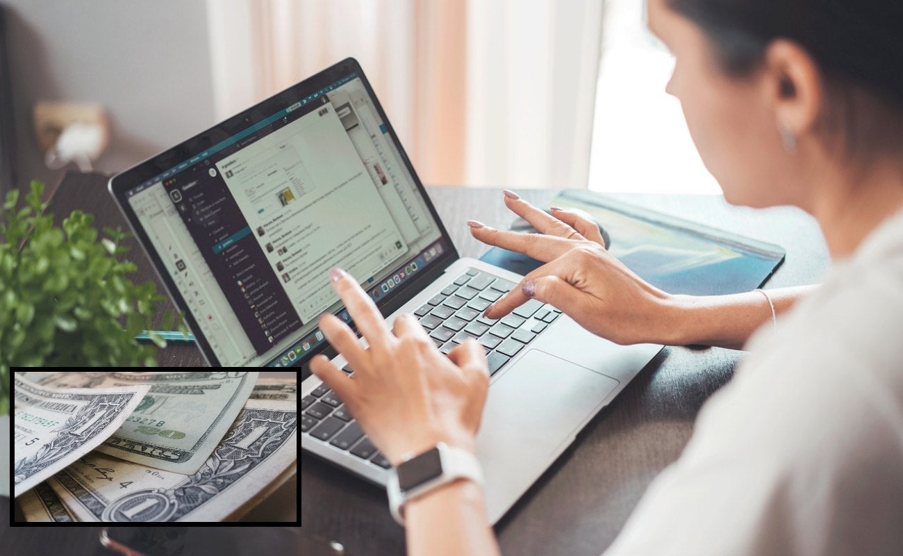 Precios bajos en tecnología por precio del dólar