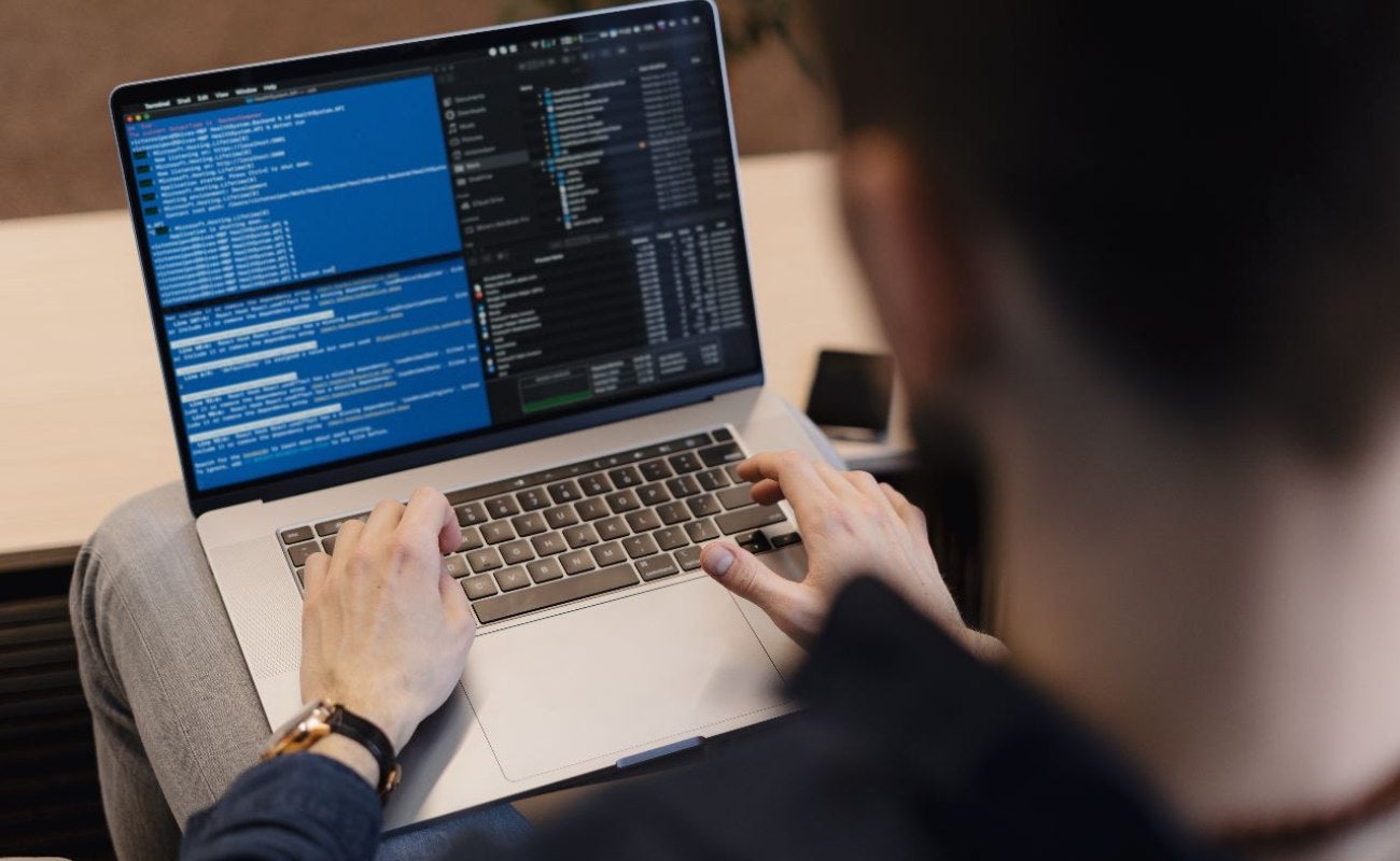 Cursos virtuales - estudiar programación