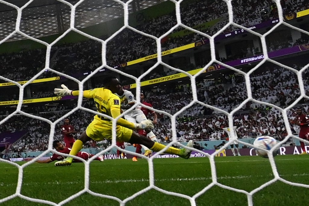 Qatar es la primera selección eliminada del Mundial