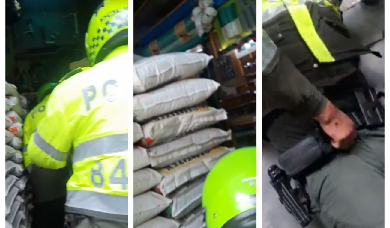 Asesinan dos policías en Bosa