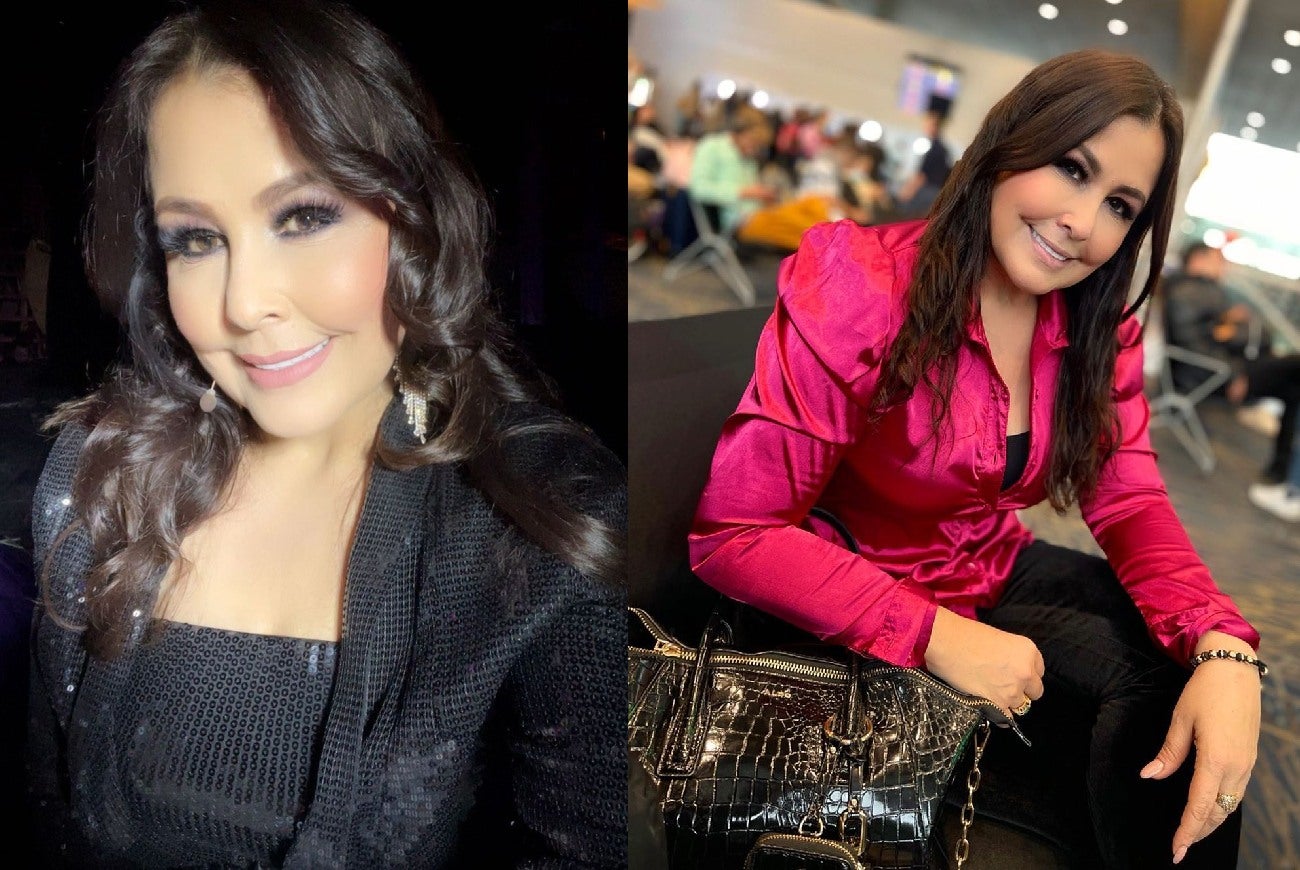 Retrato de Arelys henao