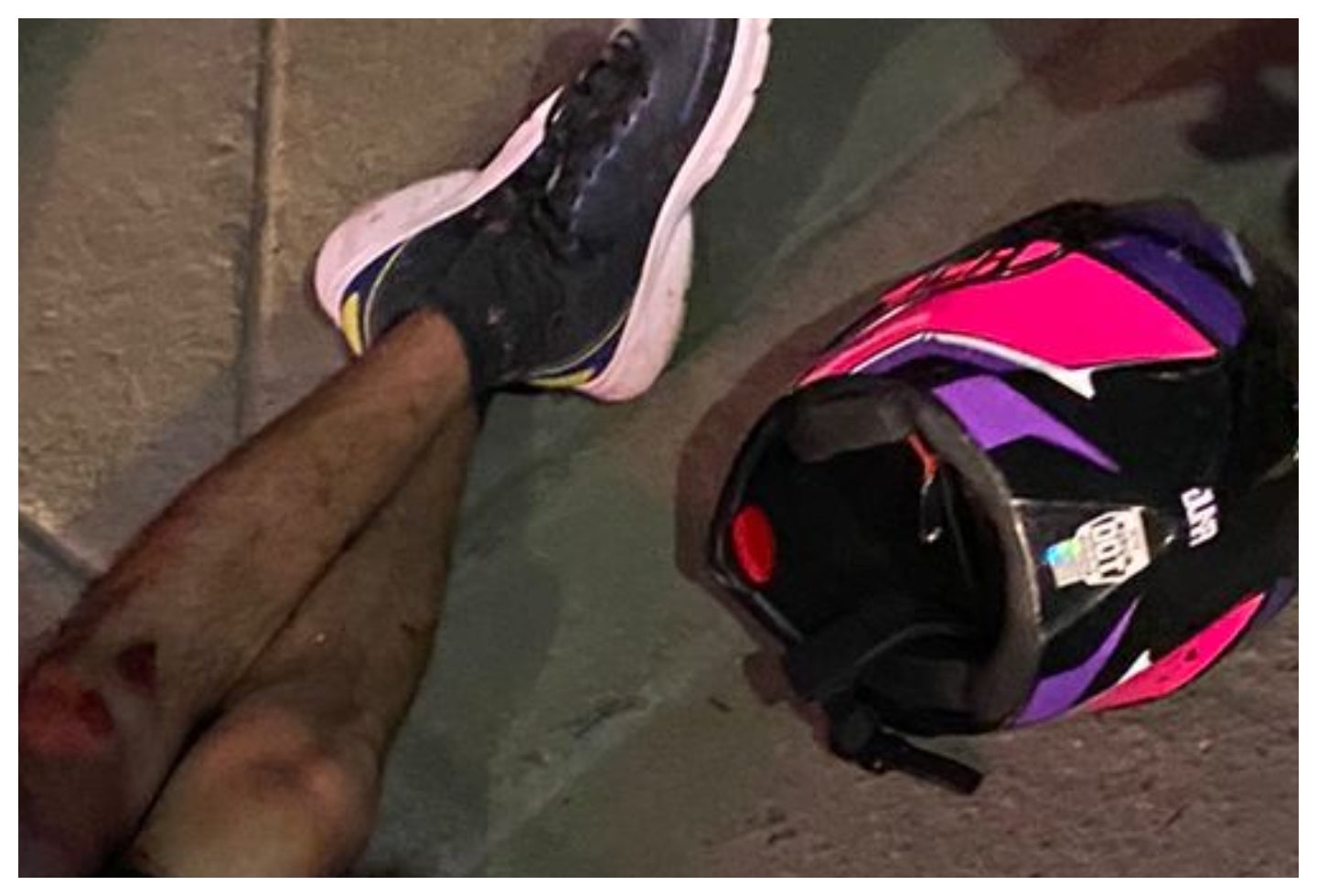 Delincuente abatido tras asesinato de policías en Bosa