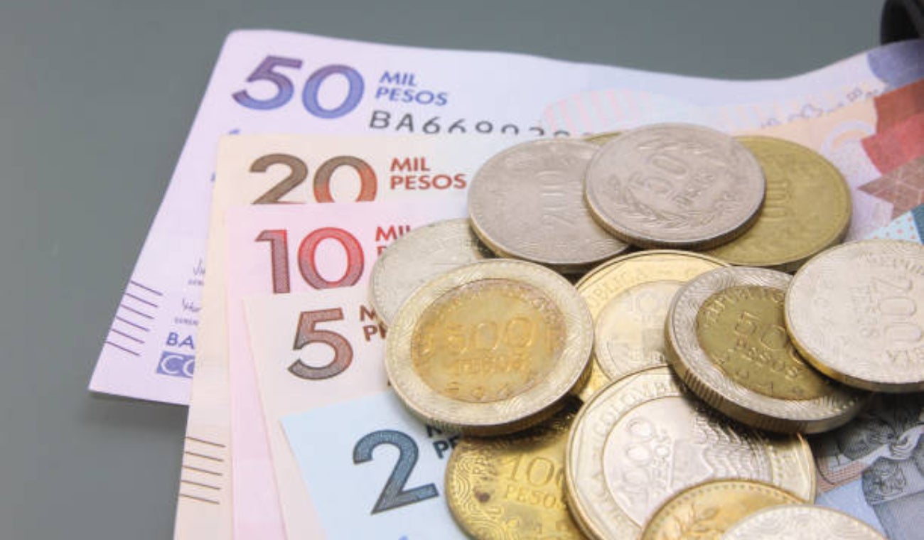 Vendedora informal en Bogotá revela cómo se gana $100.000 diarios