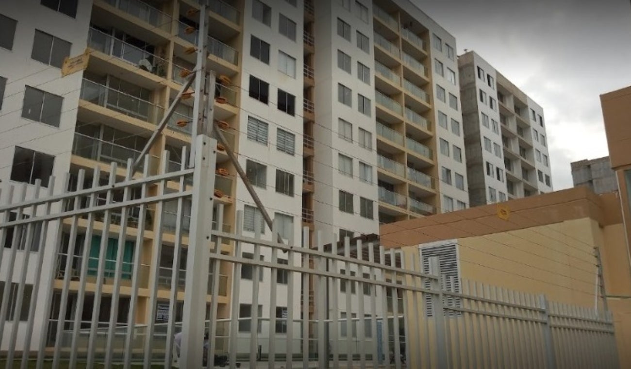 La Bahía en Barranquilla