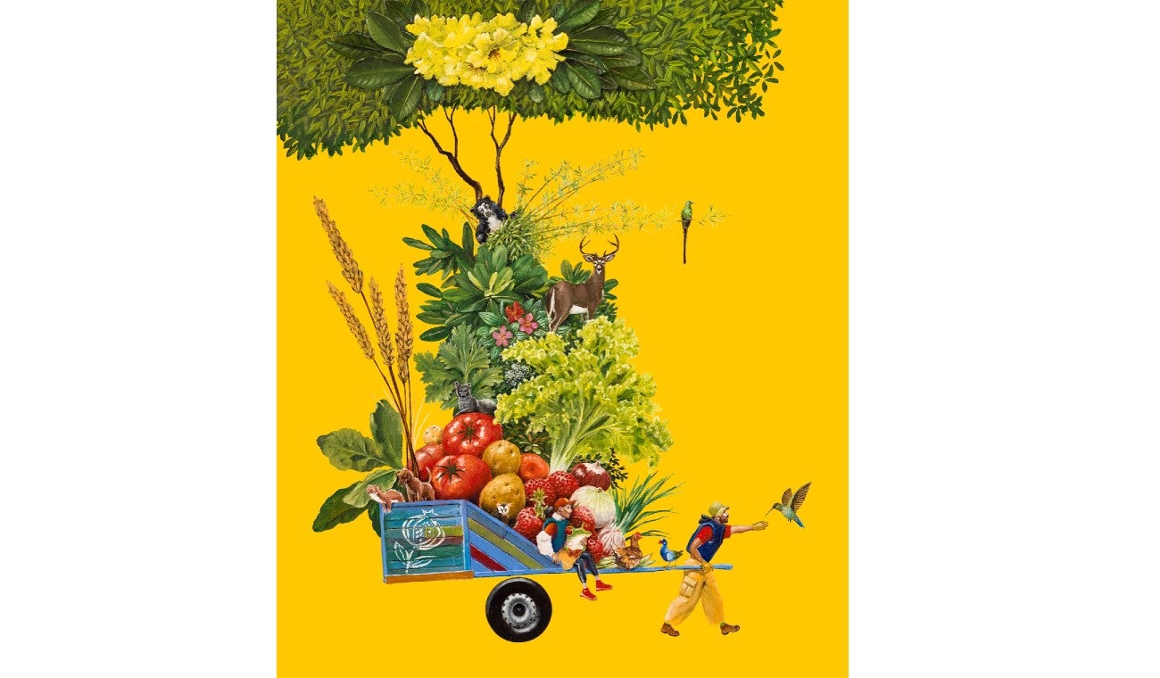 'El árbol de la abundancia'