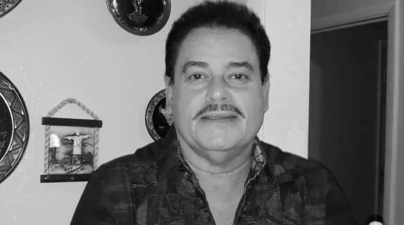 Luto en la salsa, muere Lalo Rodríguez