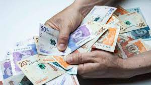 Intereses de Cesantías