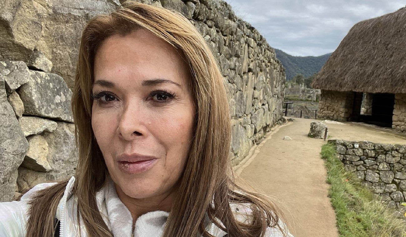 Hija del Profesor Jirafales