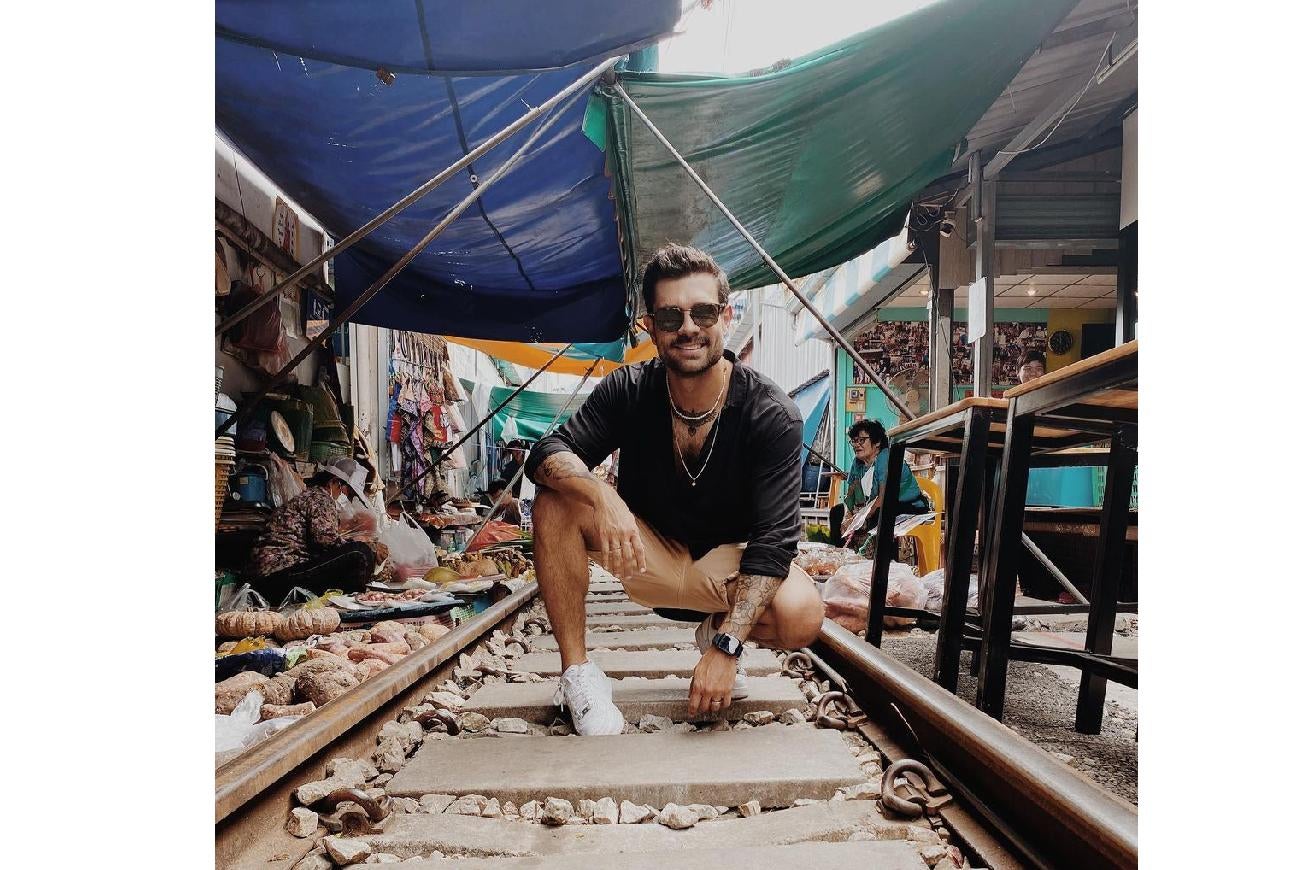 fotografía de Juan Diego Vanegas