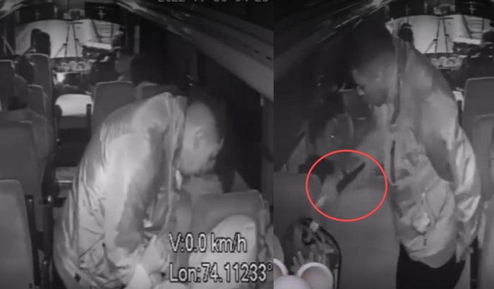 Ladrones tienen azotados intermunicipales por la Calle 80