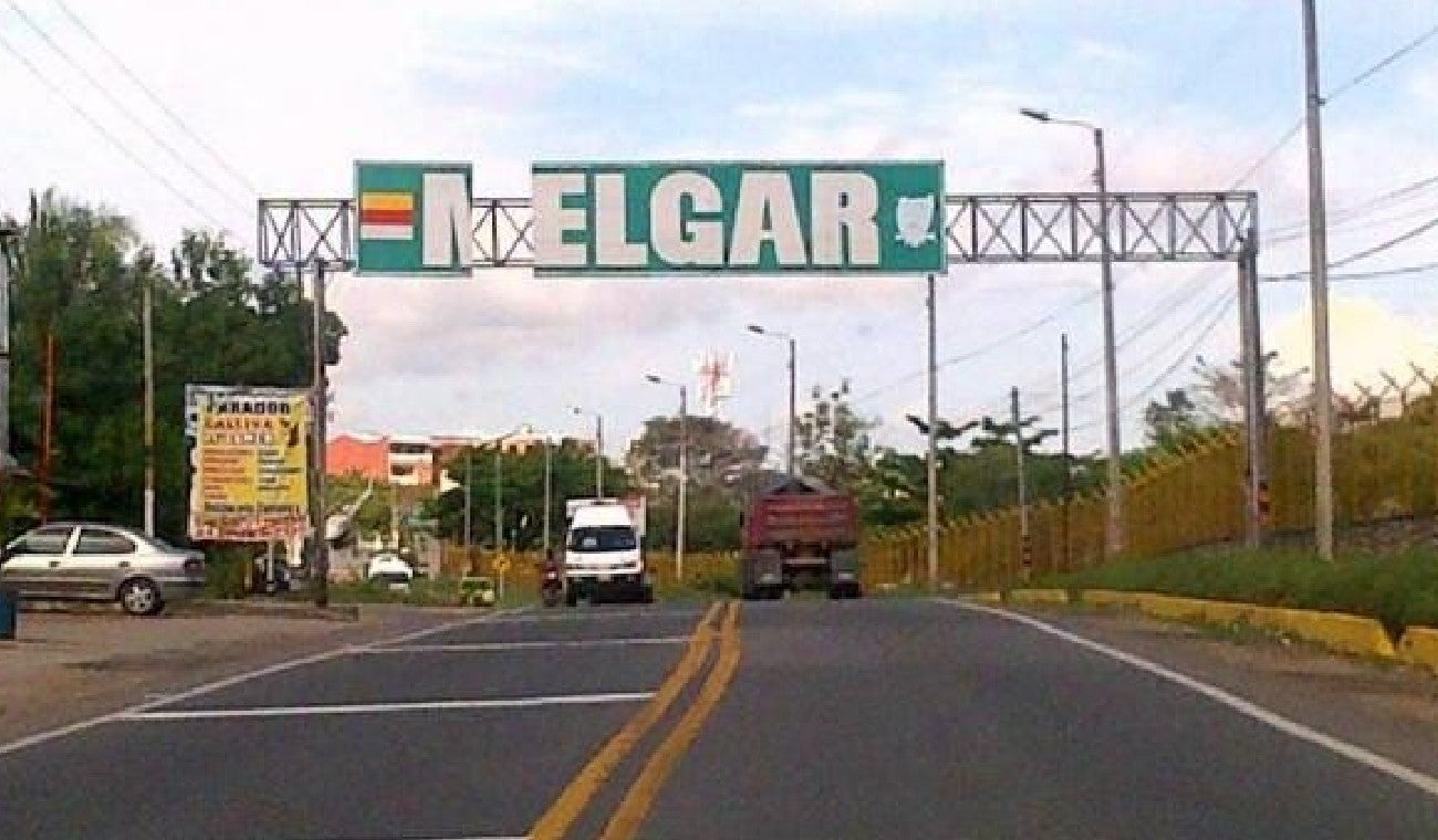 Melgar