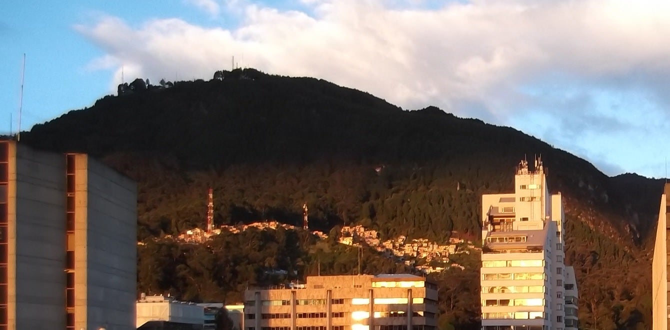 Corte niega demanda en contra de la Región Metropolitana Bogotá - Cundinamarca: es un hecho