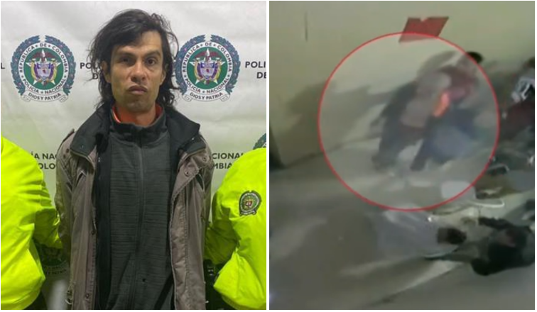 Juan Pablo González habría sido rapado en URI antes de ser asesinado