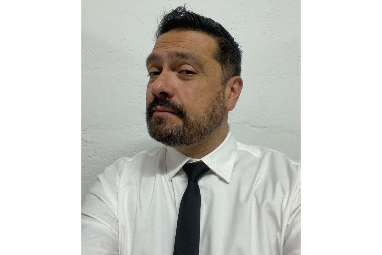 fotografía de Santiago Rodriguez