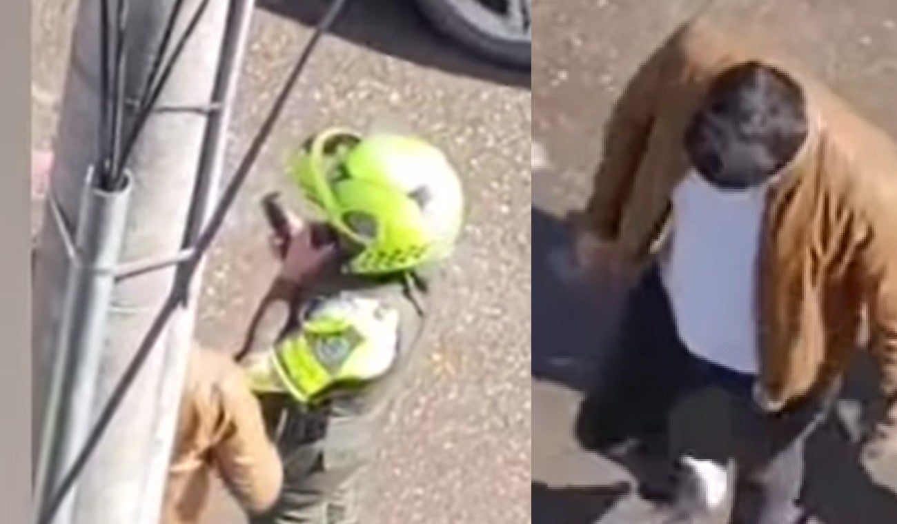 Denuncian supuesto soborno a la policía