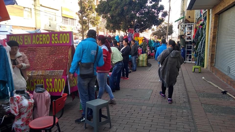 Lanzan plan contra el trabajo infantil en San Cristóbal