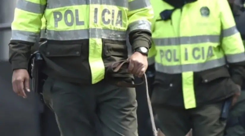 Ya son 23 los oficiales capturados por presunta corrupción en Bogotá