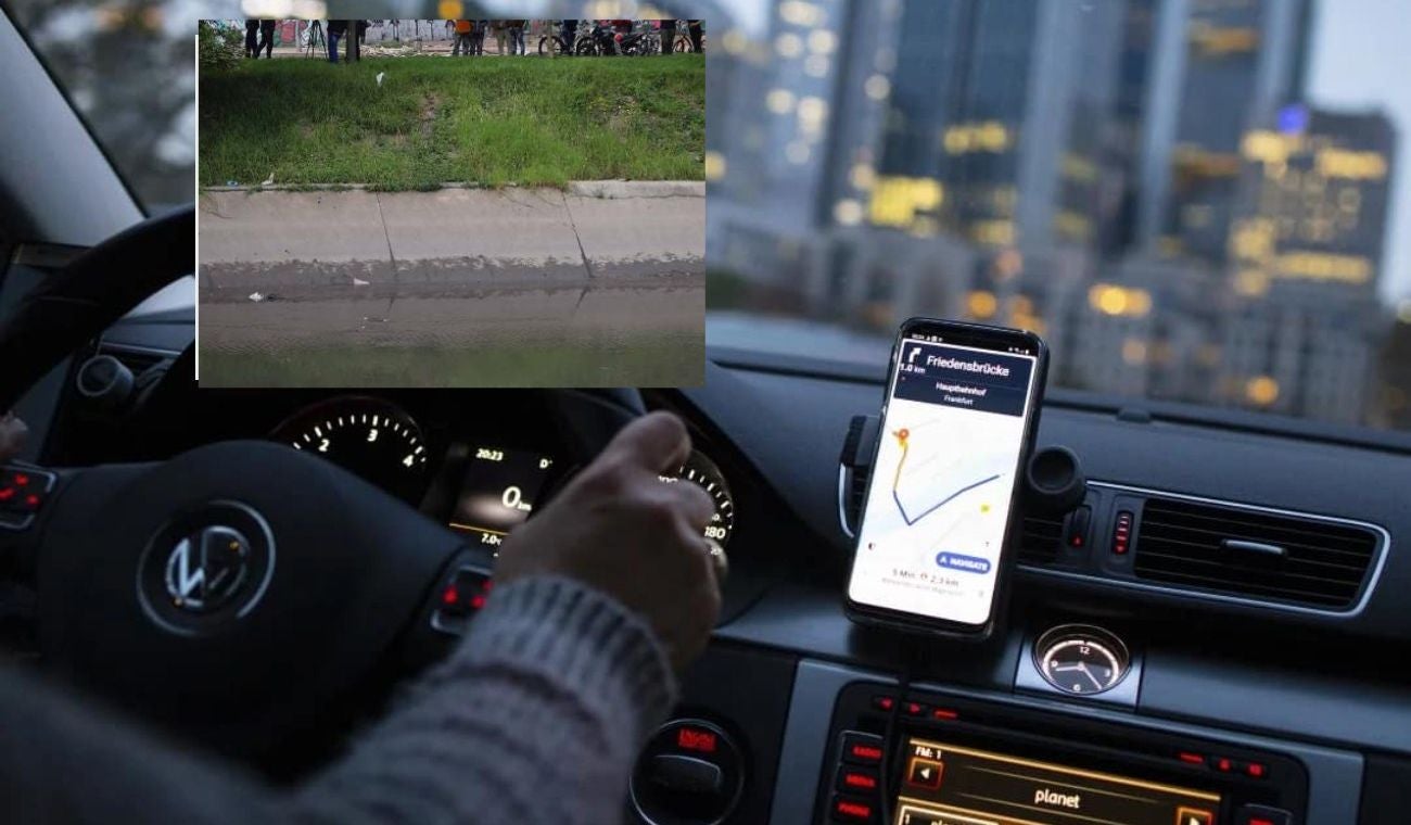 Aplicaciones de Transporte