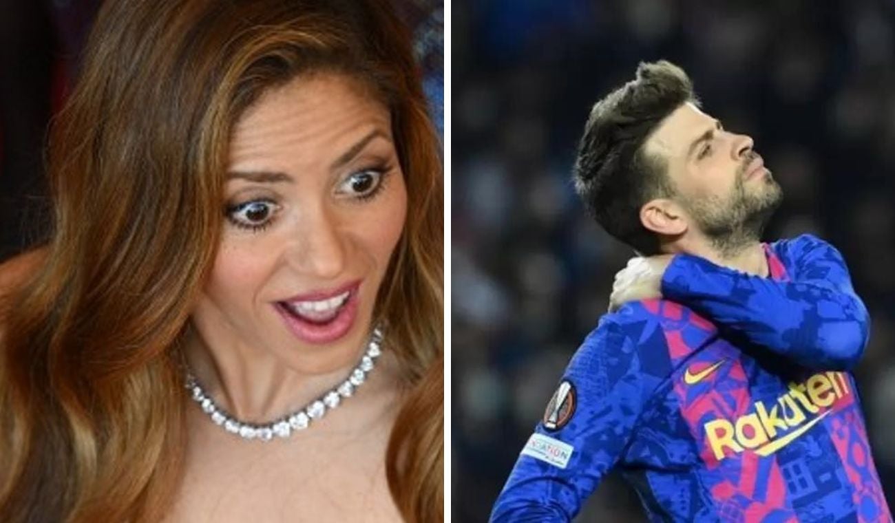 Shakira Piqué