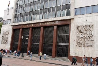 Banco de la República