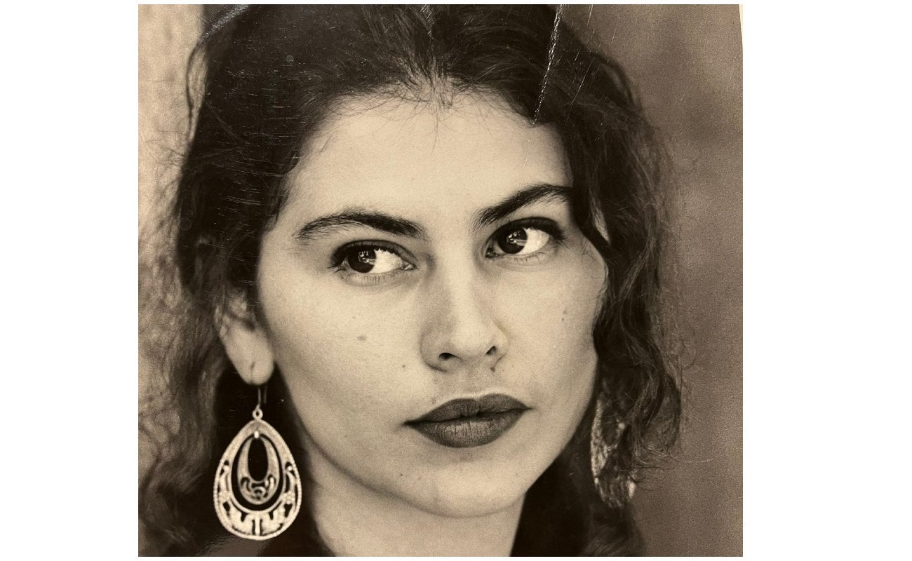 Marcela Gallego, Doña Grace, de El man es Germán