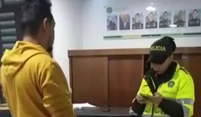 Capturan a abusador de niña de 12 años en Tunja