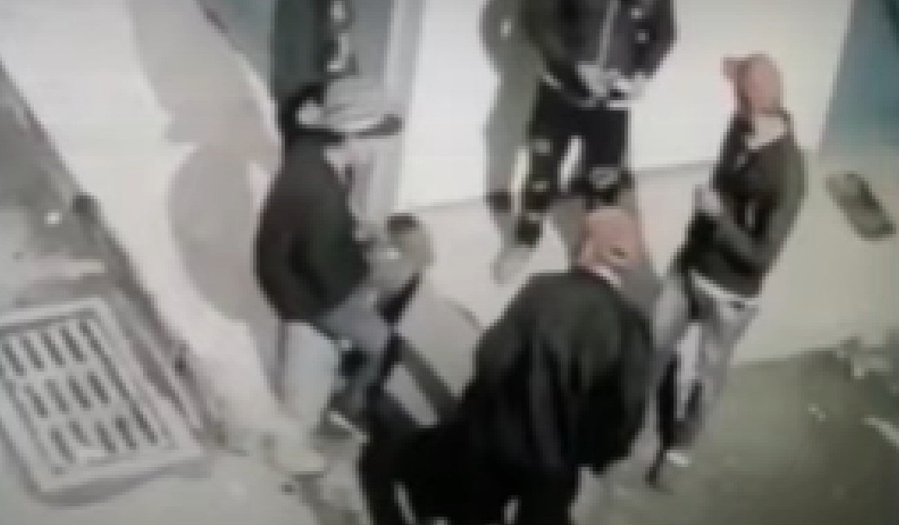 Hombre asesinó a puñal a su amigo en Soacha