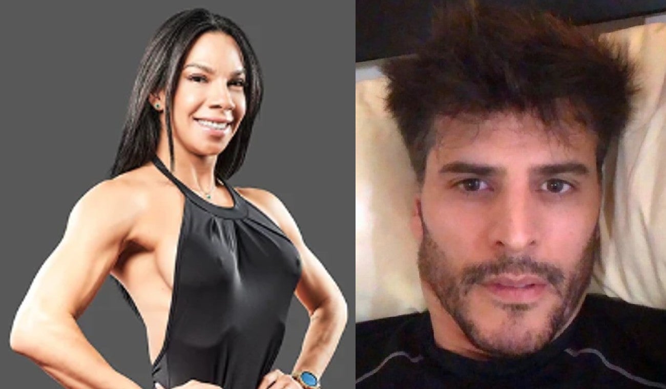 Survivor, la Isla de los famosos