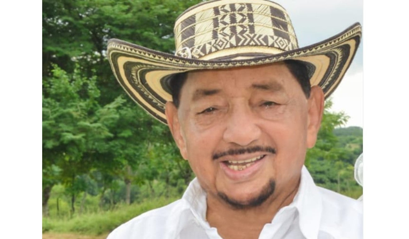 Lisandro Meza - éxitos - biografía