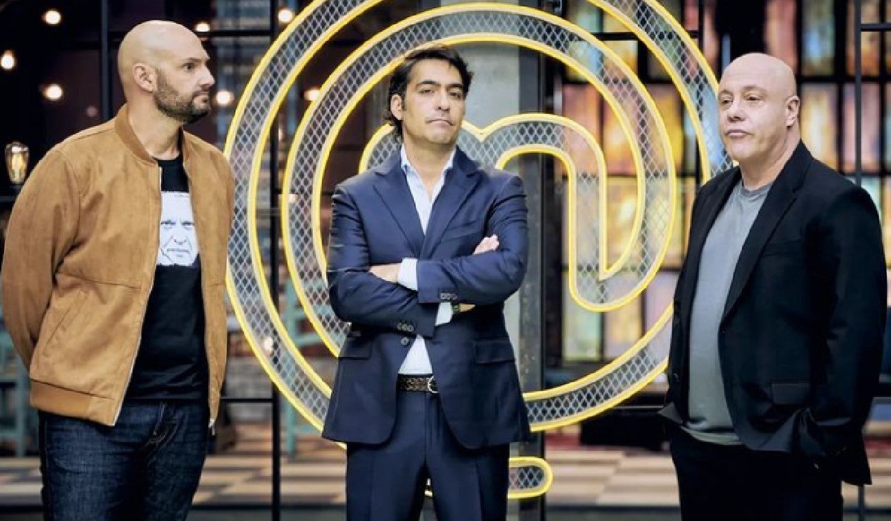 Masterchef Celebrity