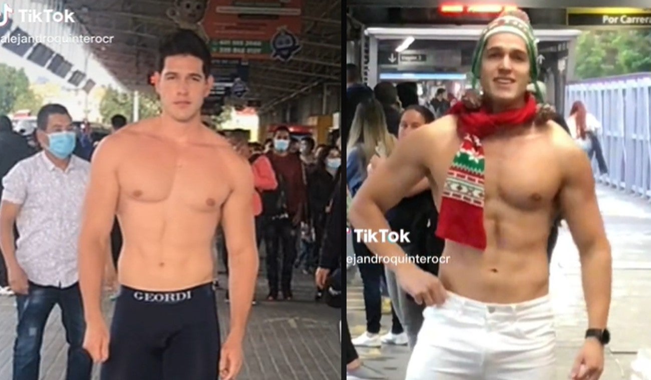 Modelo de Transmilenio y sus millonarias propuestas