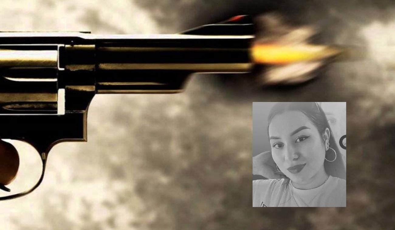 Joven fue asesinada por un acosador