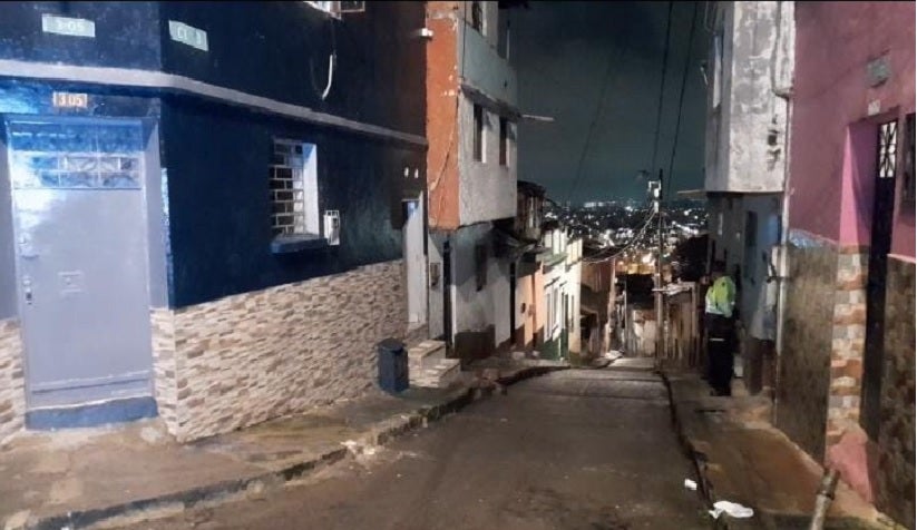 Dos detenidos por el caso