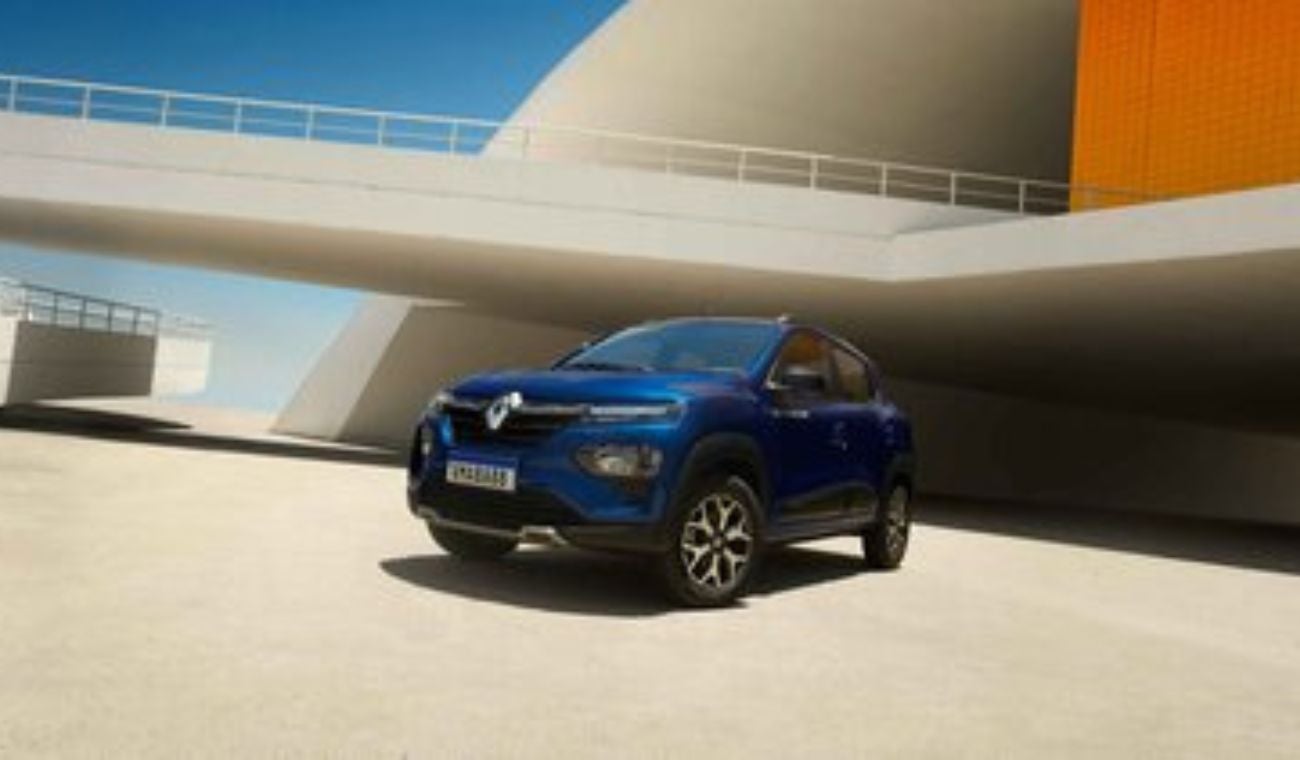 El Renault Kwid se lleva el trono como el carro más económico
