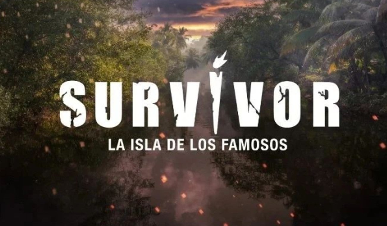 Survivor, la isla de los famosos