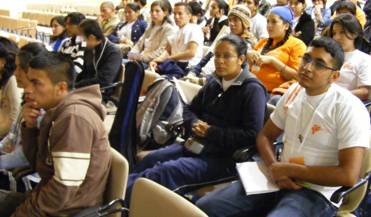 Universitarios Universidad Distrital Francisco José de Caldas: abre inscripciones para el primer sementre de2024
