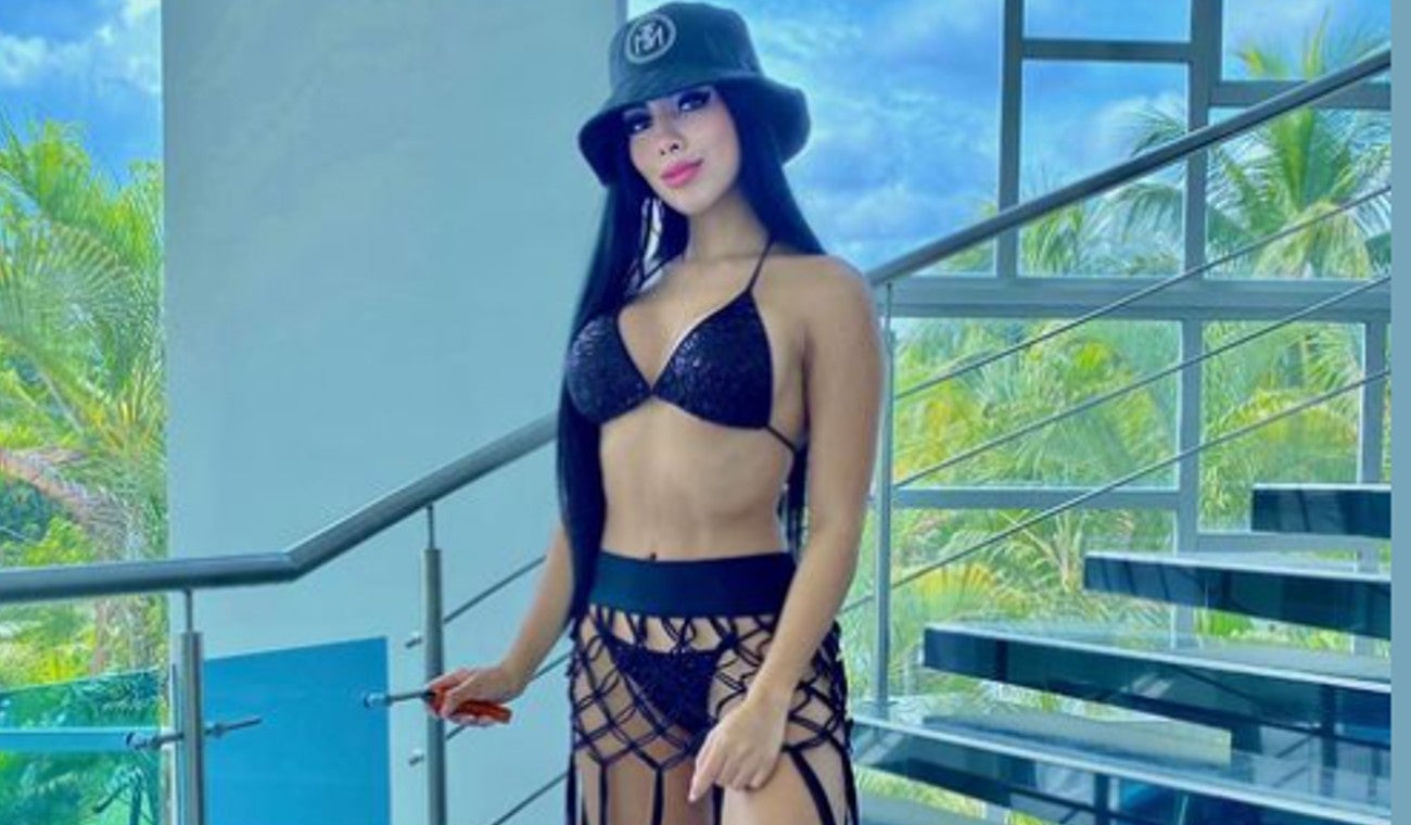 Valentina Trespalacios