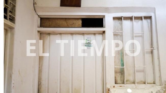 Caso Danna Sofía y Ricardo Barreto